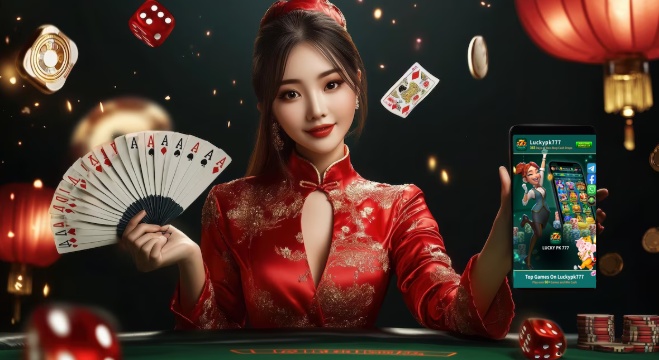 Spinson Casino - ورچوئل گیمز میں 