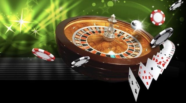 Spinson Casino پر آن لائن سلاٹس کے بارے میں