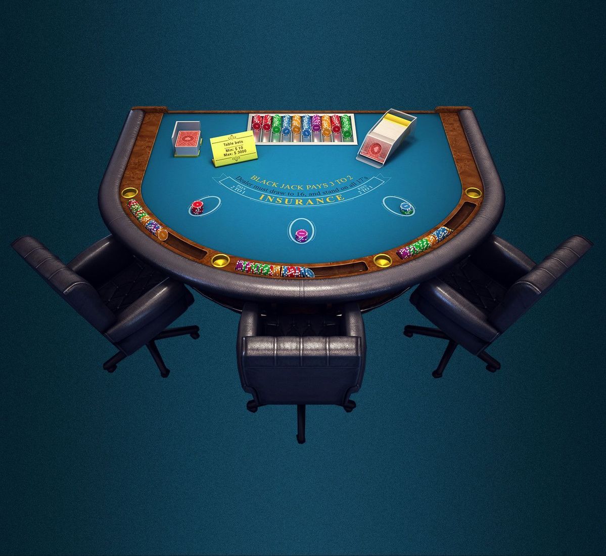 Spinson Casino پاکستان کیسینو میں بلیک جیک گیمز