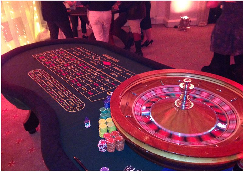 Spinson Casino کیسینو میں بکراٹکھیلیں