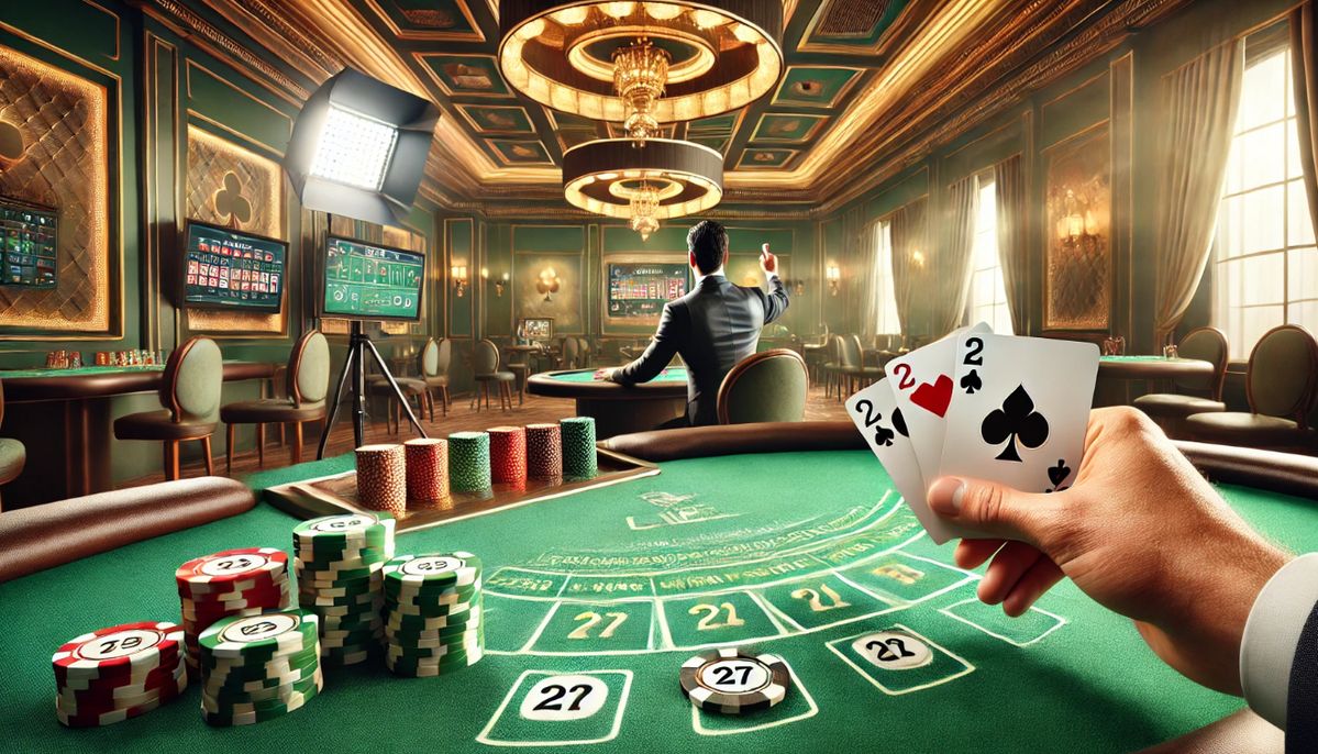 Spinson Casino کیسینو میں لاٹری گیمز میں حصہ لیں۔