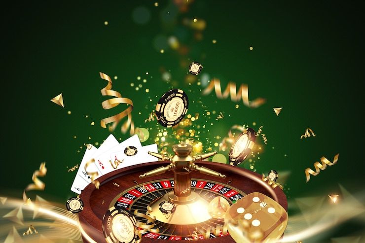 Spinson Casino میں پاکستان کے کھلاڑیوں کے لیے ٹاپ گیمز