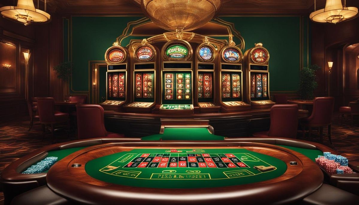 پاکستان کے نئے Spinson Casinoکیسینو کھلاڑیوں کے لیے خوش آمدید بونس