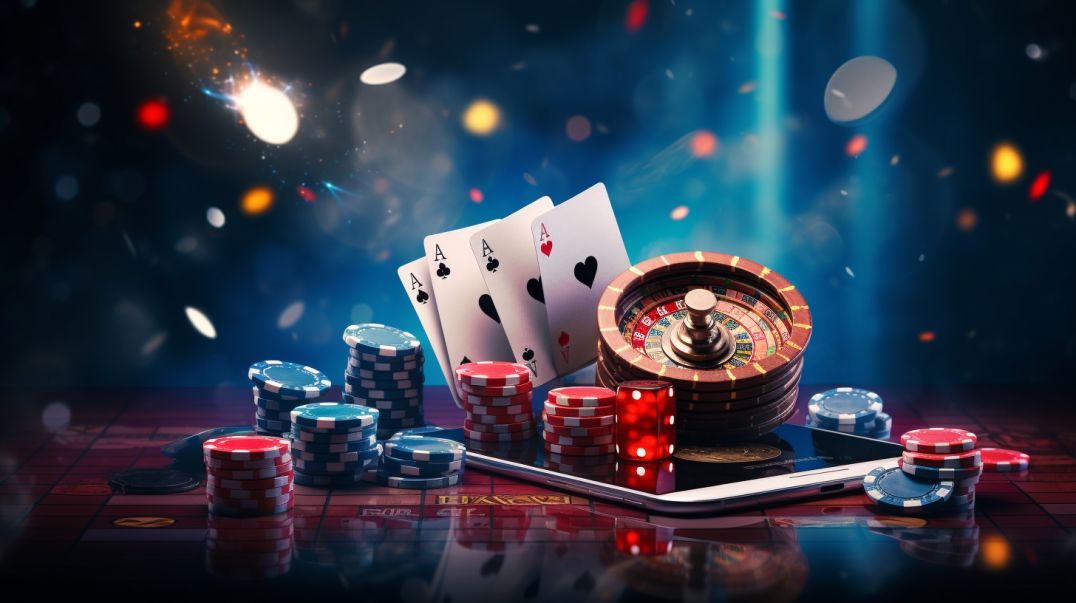 Spinson Casino آن لائن کیسینو میں اصل گیمز